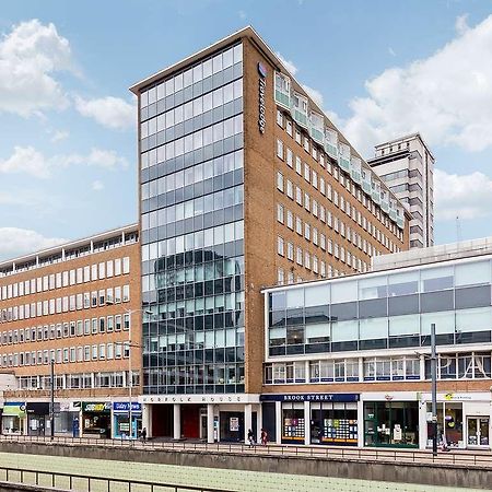 Travelodge Croydon Central ภายนอก รูปภาพ