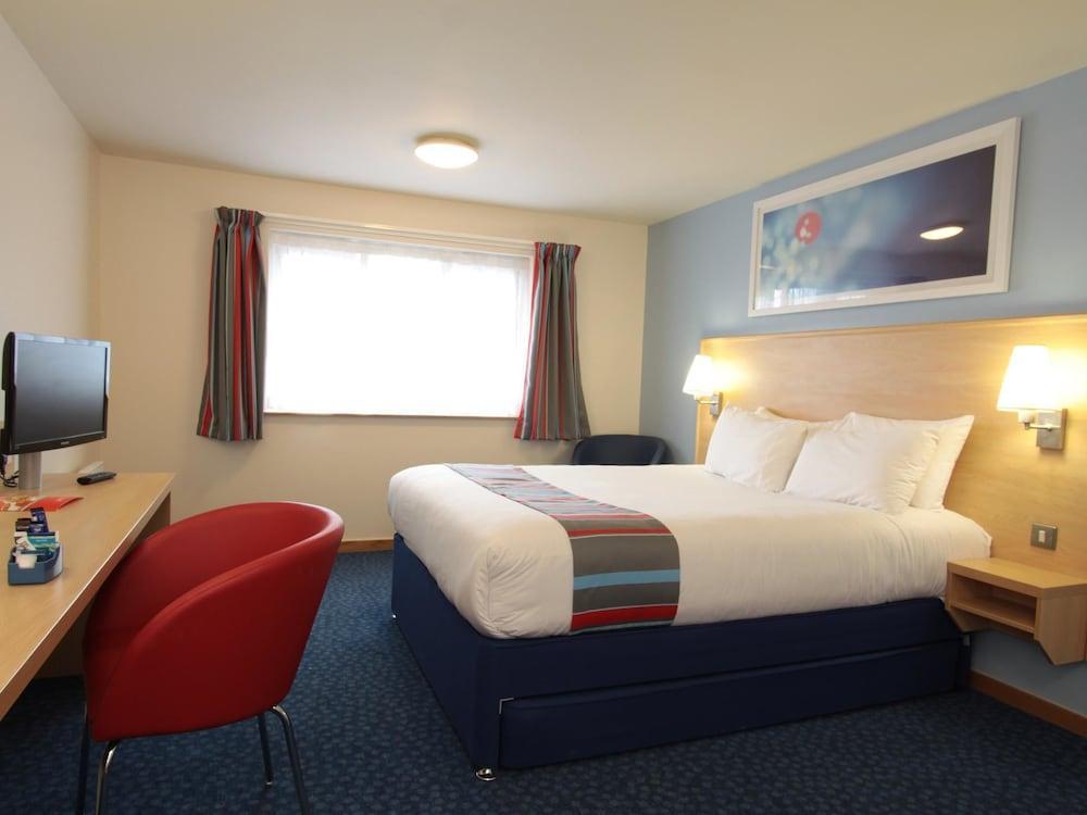Travelodge Croydon Central ภายนอก รูปภาพ