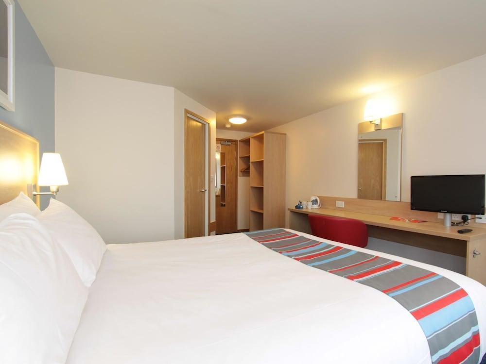 Travelodge Croydon Central ภายนอก รูปภาพ