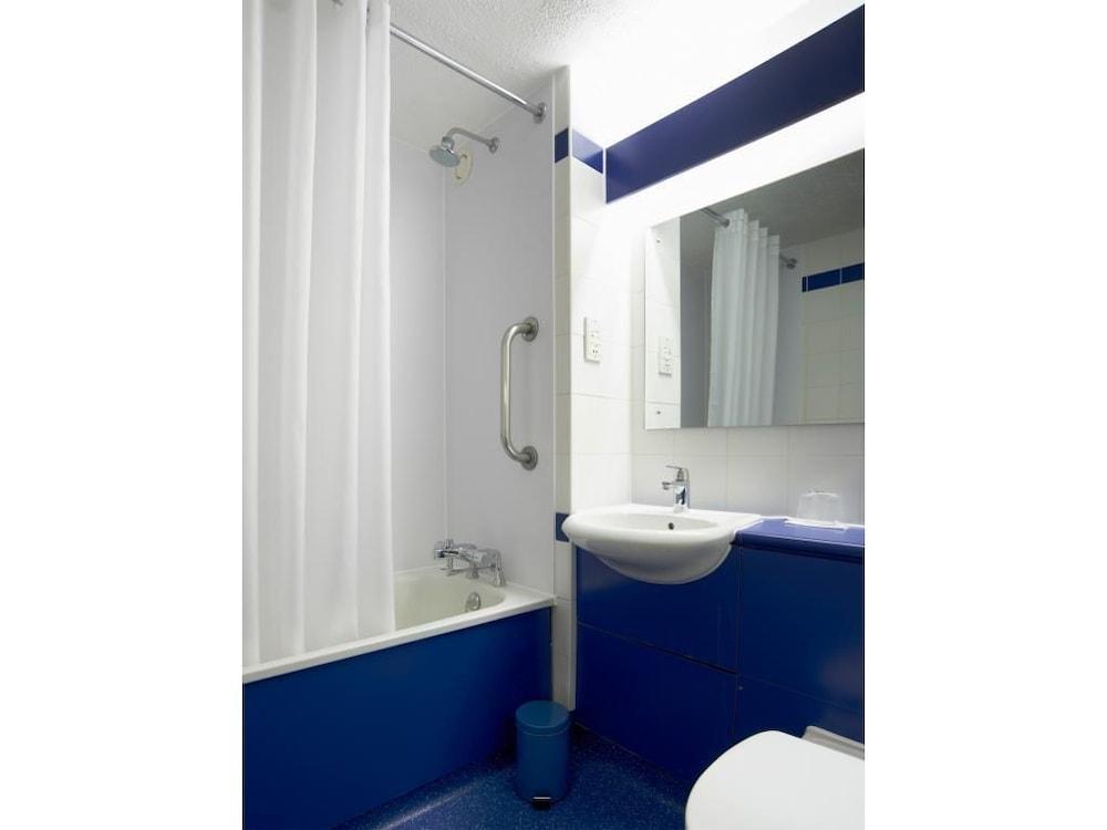 Travelodge Croydon Central ภายนอก รูปภาพ
