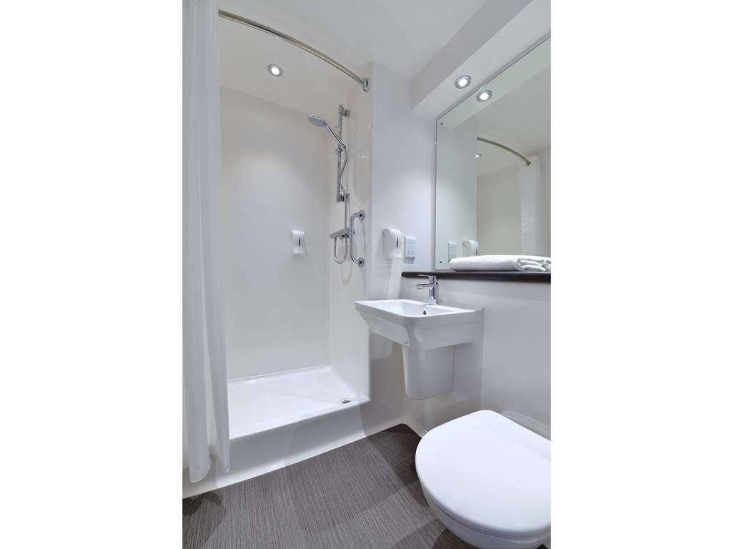 Travelodge Croydon Central ห้อง รูปภาพ