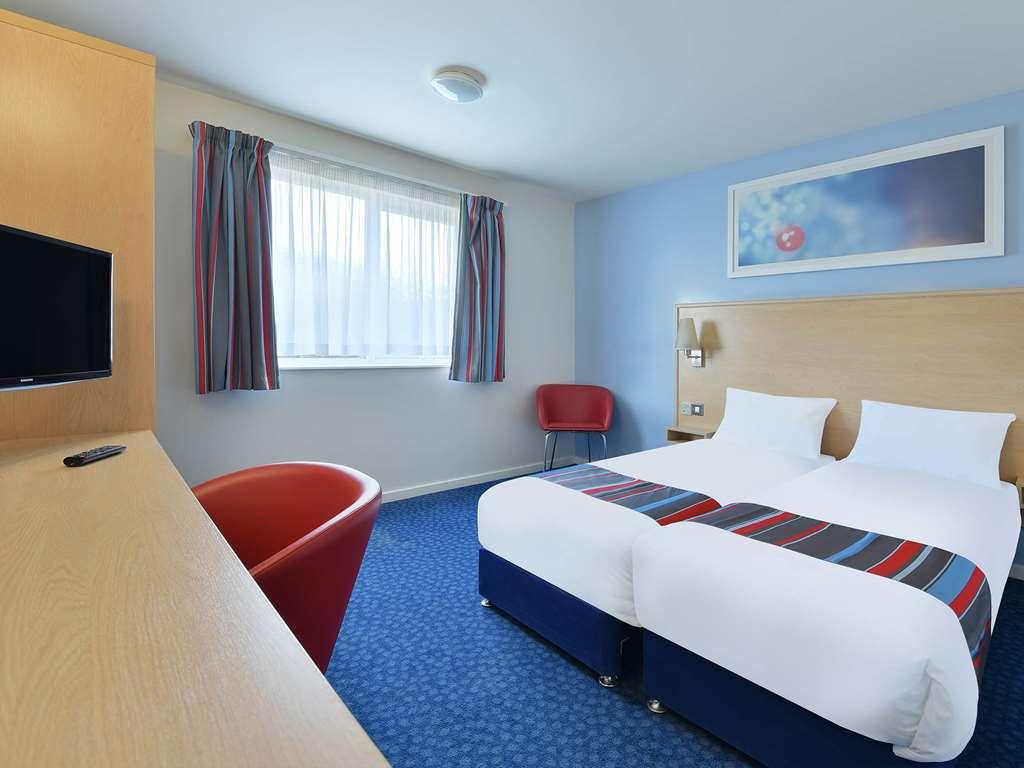 Travelodge Croydon Central ห้อง รูปภาพ