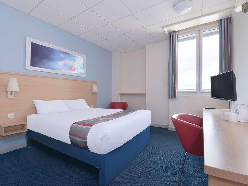 Travelodge Croydon Central ห้อง รูปภาพ