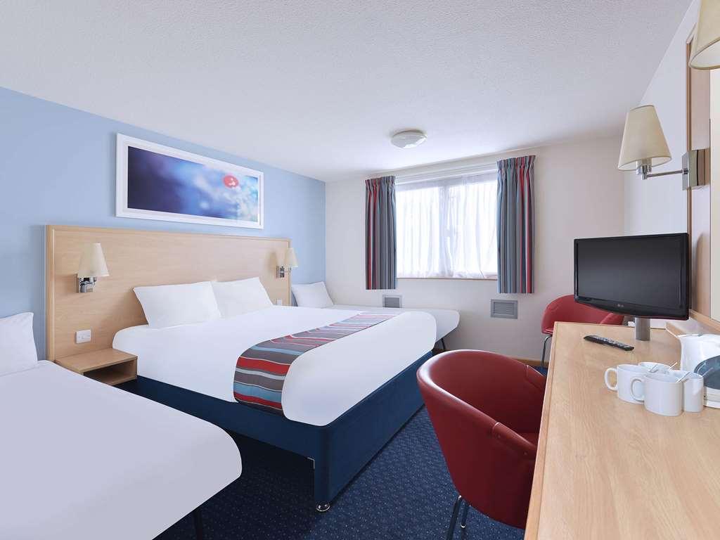 Travelodge Croydon Central ห้อง รูปภาพ