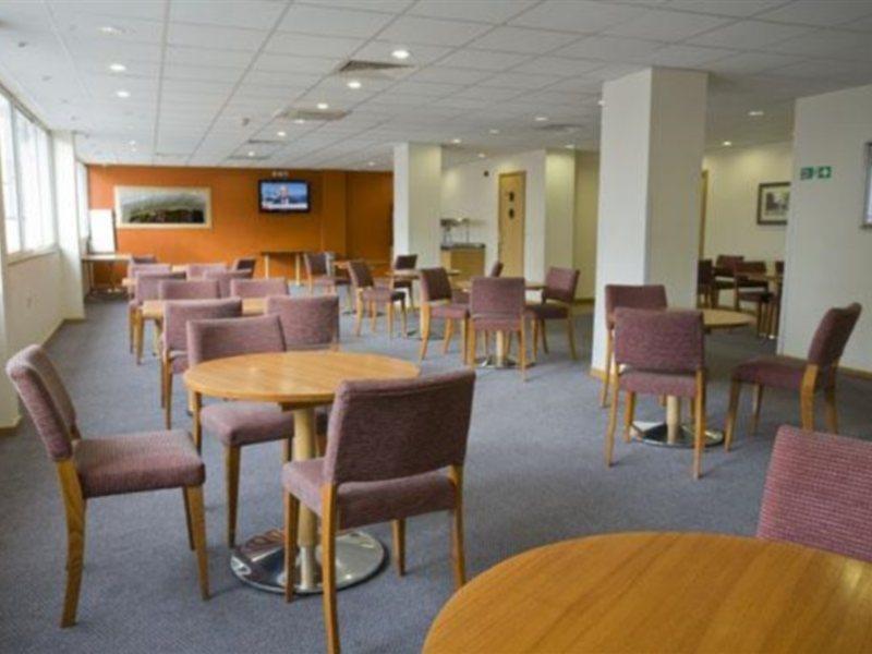 Travelodge Croydon Central ภายนอก รูปภาพ