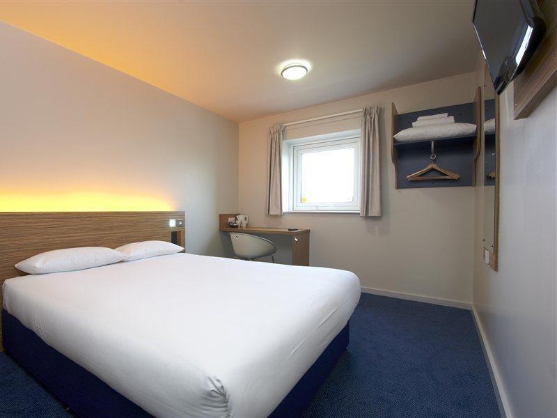 Travelodge Croydon Central ภายนอก รูปภาพ