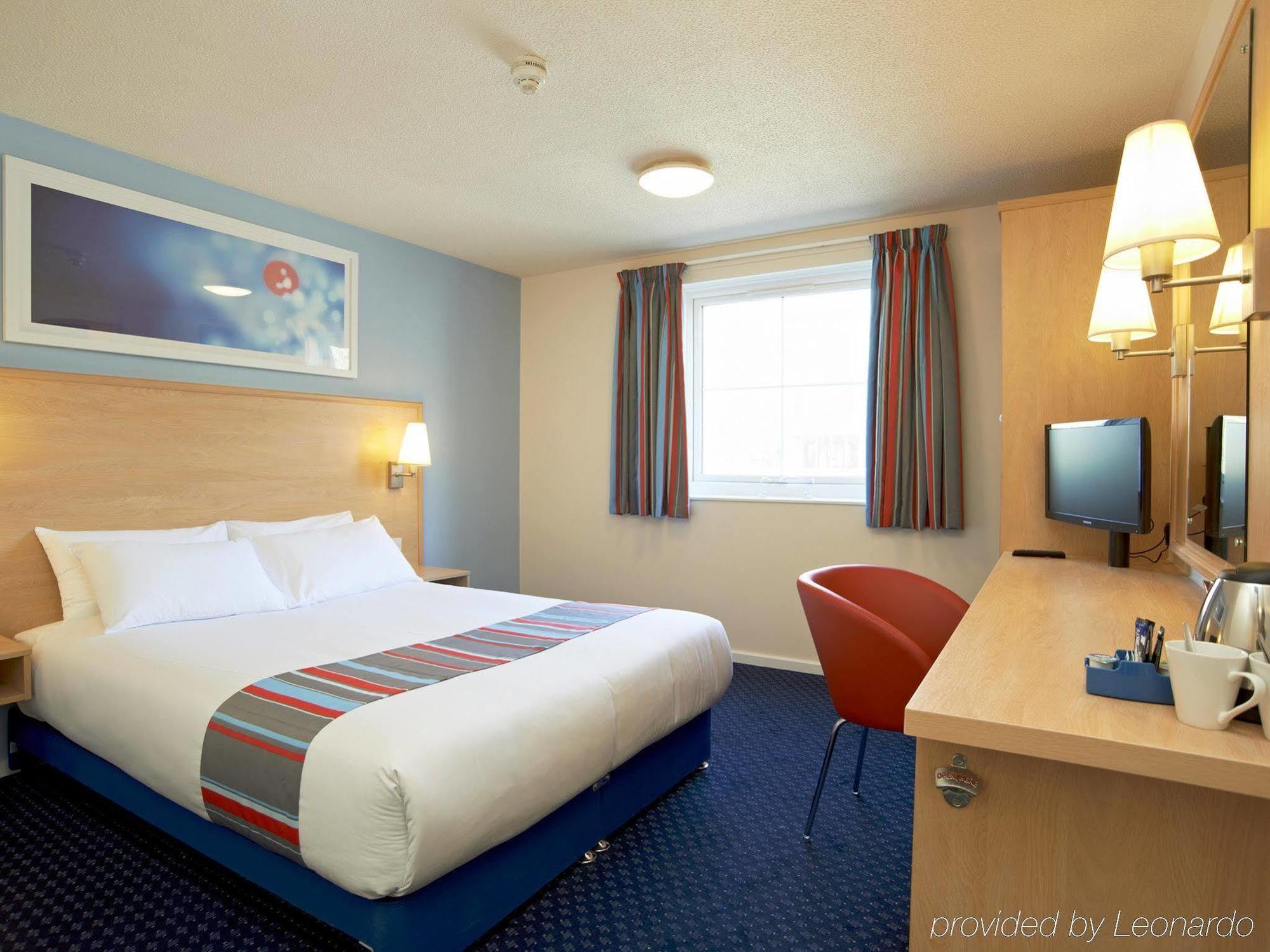 Travelodge Croydon Central ภายนอก รูปภาพ