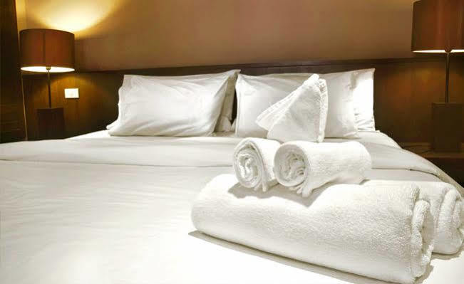 Travelodge Croydon Central ภายนอก รูปภาพ