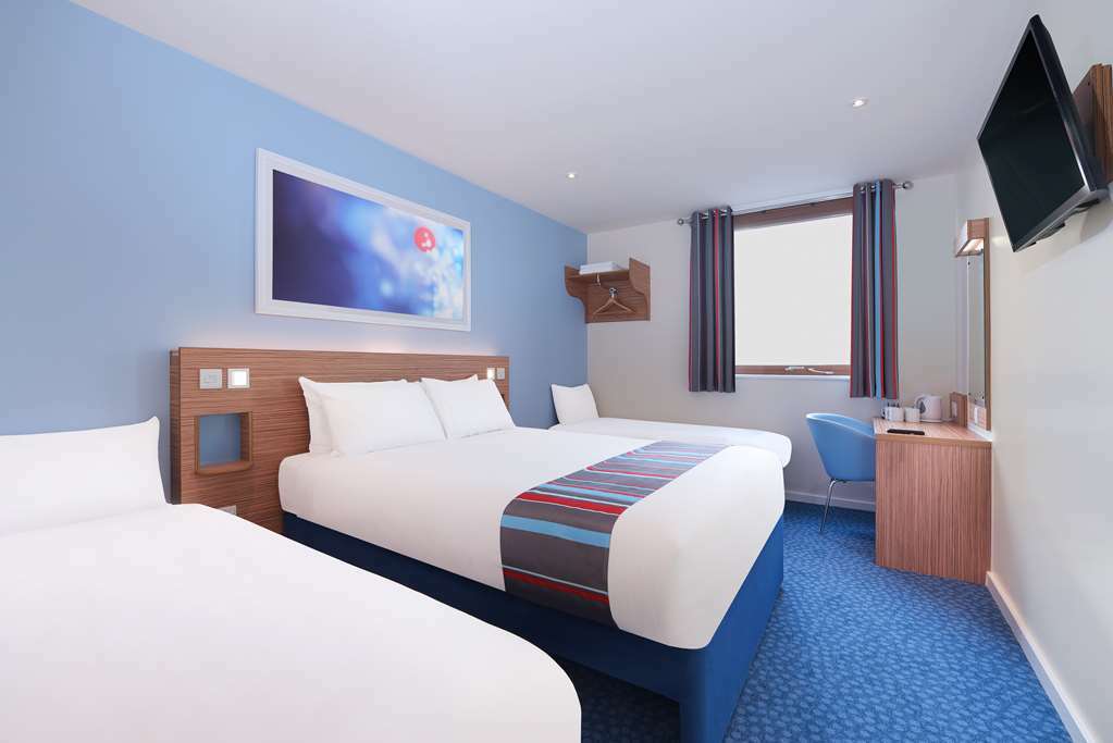 Travelodge Croydon Central ห้อง รูปภาพ