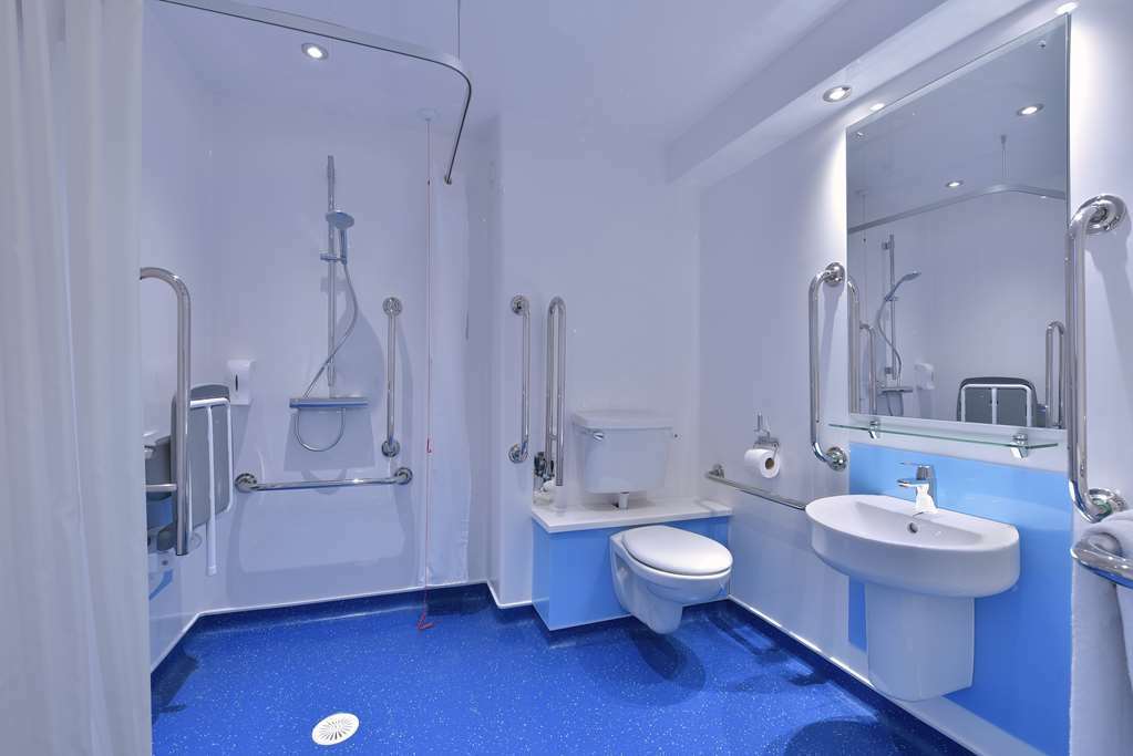 Travelodge Croydon Central ห้อง รูปภาพ