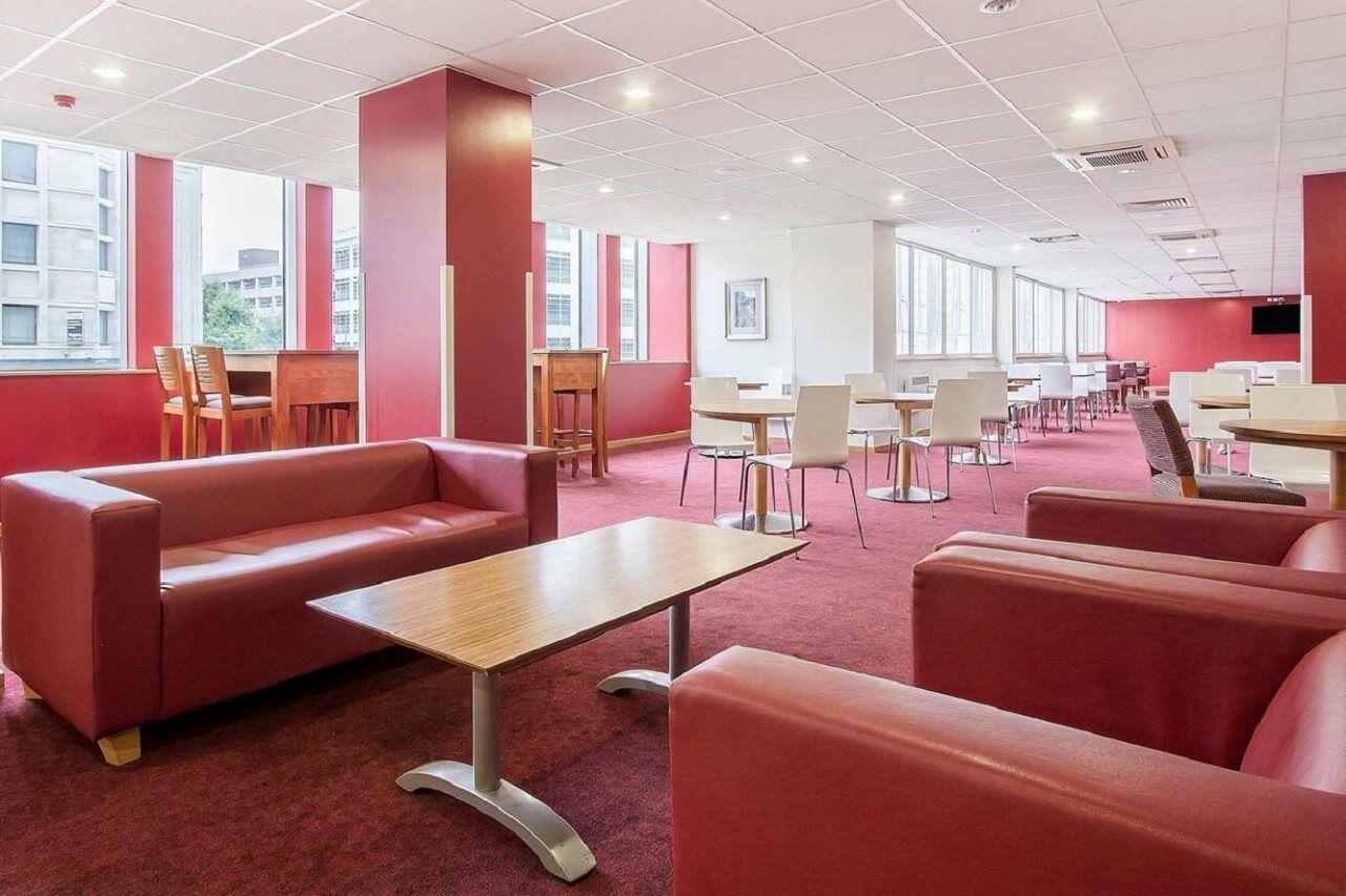 Travelodge Croydon Central ภายนอก รูปภาพ