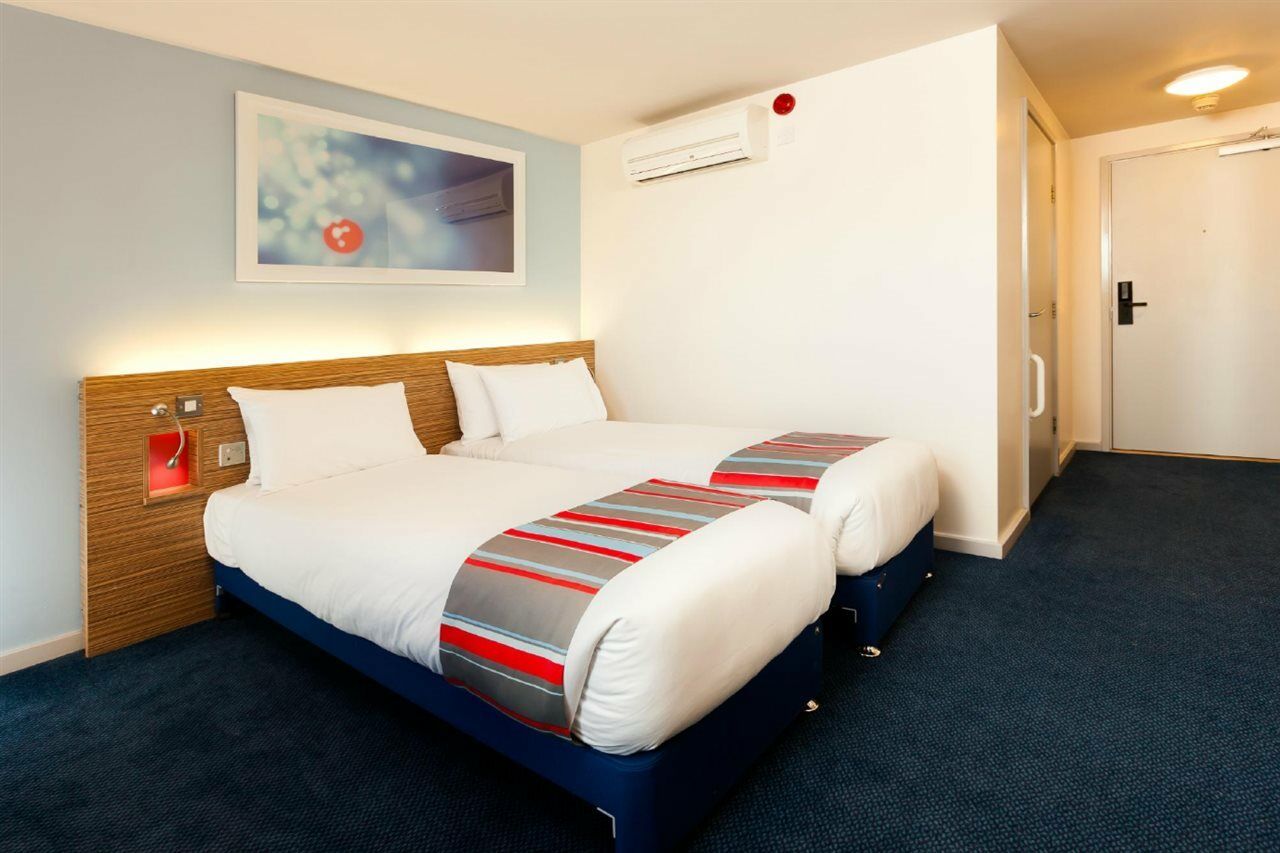 Travelodge Croydon Central ภายนอก รูปภาพ