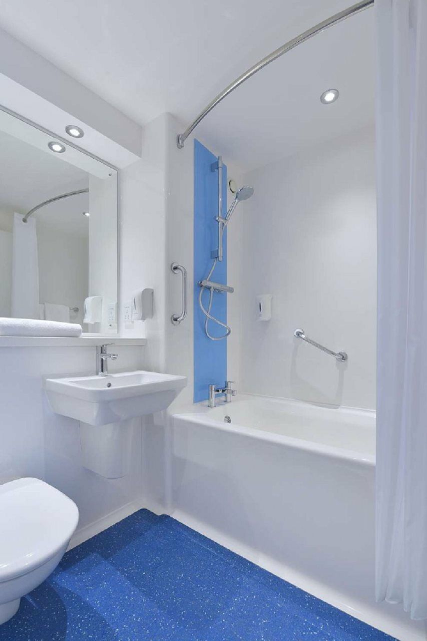 Travelodge Croydon Central ภายนอก รูปภาพ